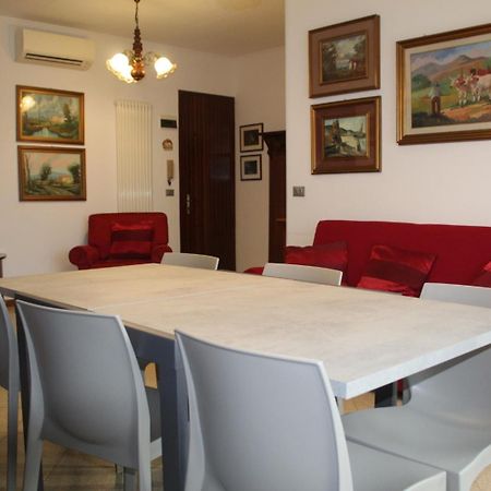 Appartamento Mazzini Jesolo Екстер'єр фото