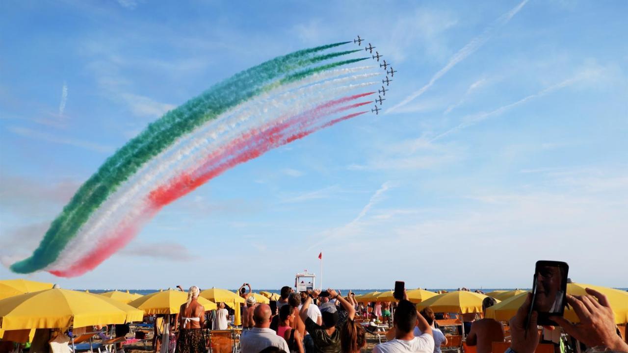 Appartamento Mazzini Jesolo Екстер'єр фото
