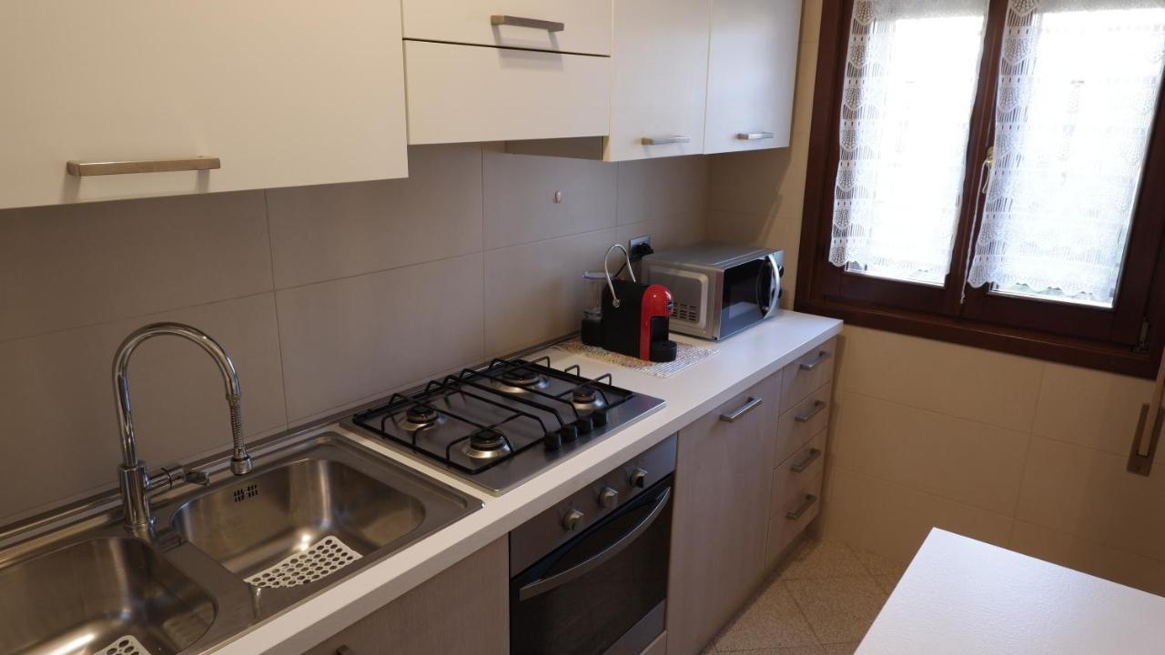 Appartamento Mazzini Jesolo Екстер'єр фото