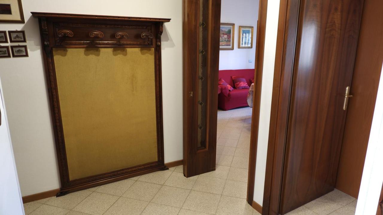 Appartamento Mazzini Jesolo Екстер'єр фото