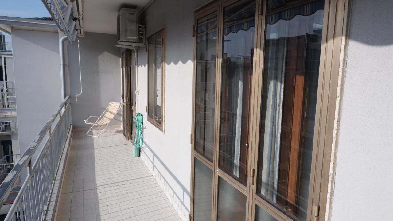 Appartamento Mazzini Jesolo Екстер'єр фото