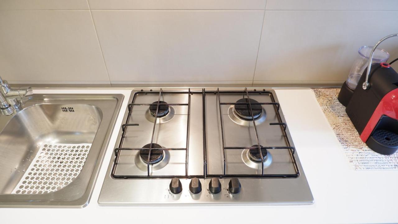 Appartamento Mazzini Jesolo Екстер'єр фото