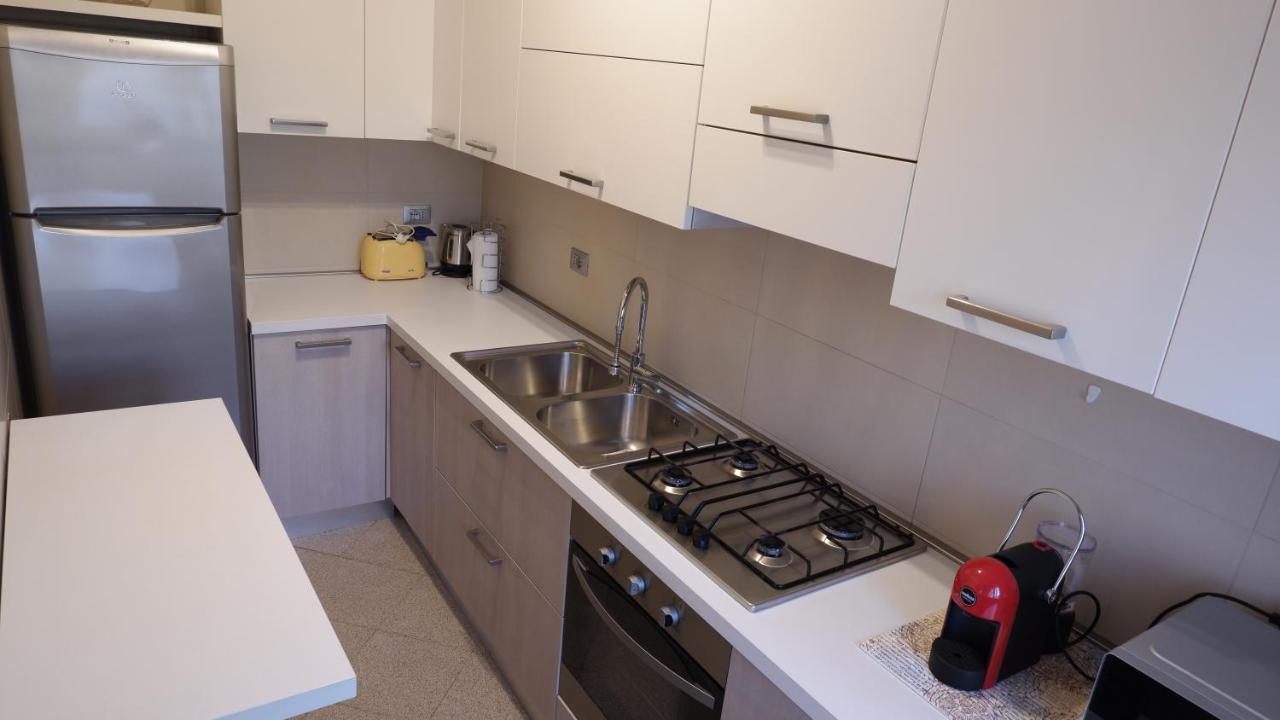 Appartamento Mazzini Jesolo Екстер'єр фото