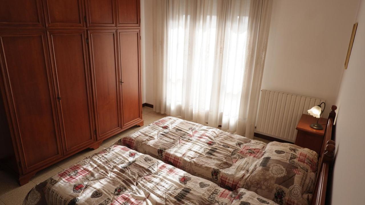 Appartamento Mazzini Jesolo Екстер'єр фото