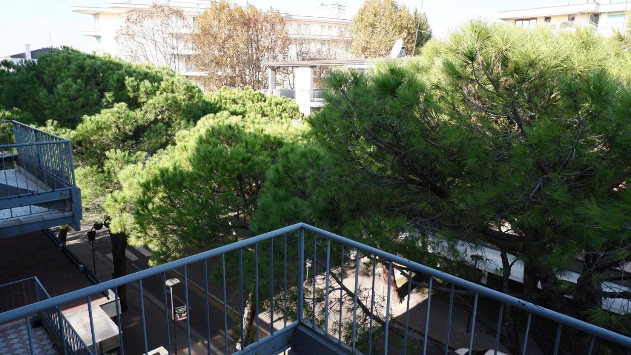 Appartamento Mazzini Jesolo Екстер'єр фото