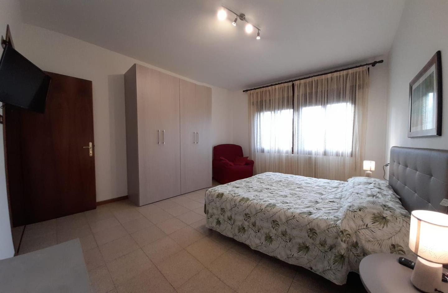 Appartamento Mazzini Jesolo Екстер'єр фото