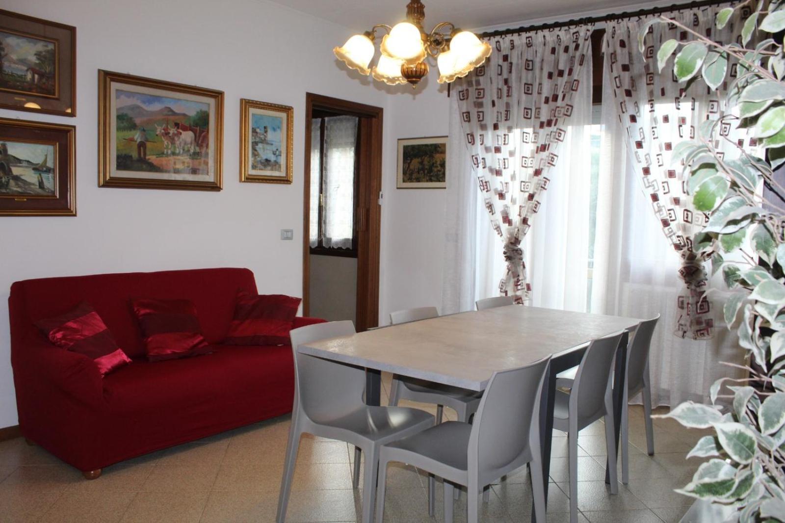 Appartamento Mazzini Jesolo Екстер'єр фото