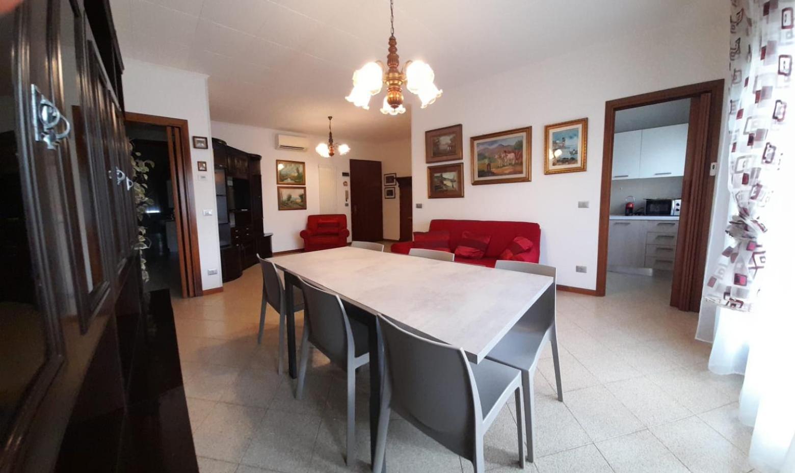 Appartamento Mazzini Jesolo Екстер'єр фото